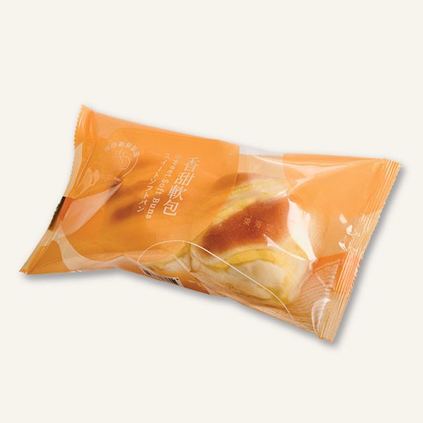 香甜軟包(2件裝)